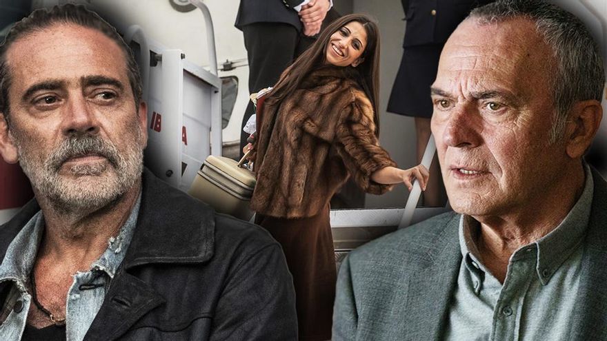 Las mejores series que llegan en el mes de mayo de 2025: calendario de estrenos y los títulos más destacados