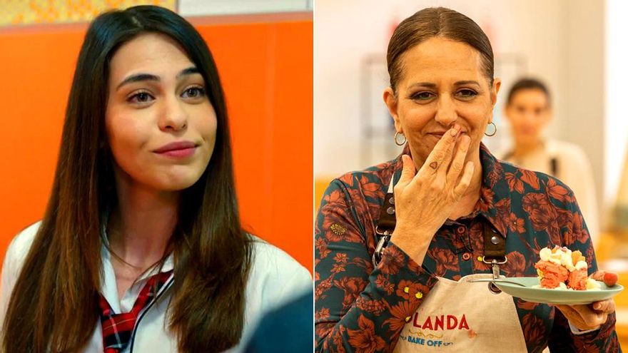 'Hermanos' (14.2%) lidera con más fuerza y 'Bake Off' (10.5%) repite cuota por tercera semana seguida