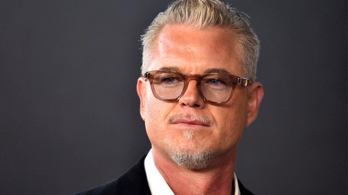 Muere a los 53 años el actor Eric Dane, estrella de series como 'Anatomía de Grey' y 'Euphoria'