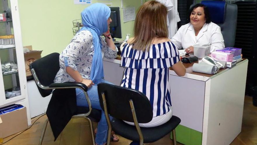 Racismo y miedo, principales barreras en el acceso de inmigrantes en situación irregular a la sanidad pública vasca