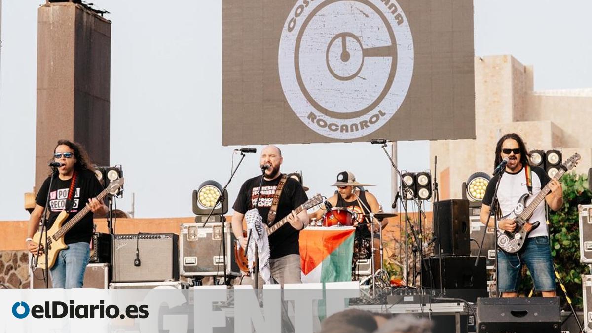 LPA Emer-gente bate su récord de participación y amplía a 30 las bandas que actuarán en Las Arenas Music
