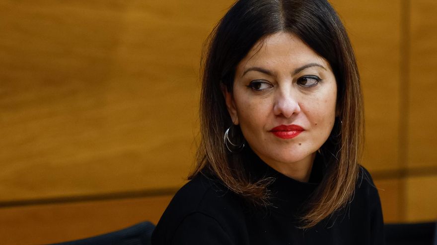 Los cuatro aspirantes a liderar IU no logran acordar una lista unitaria en su último intento