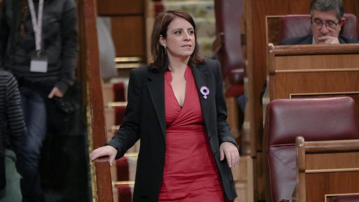 El PSOE justifica el veto del Gobierno a la ley de Jusapol en que el presupuesto Montero no puede asumir la equiparación
