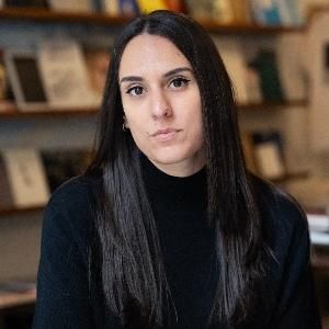 Lucía Solla Sobral