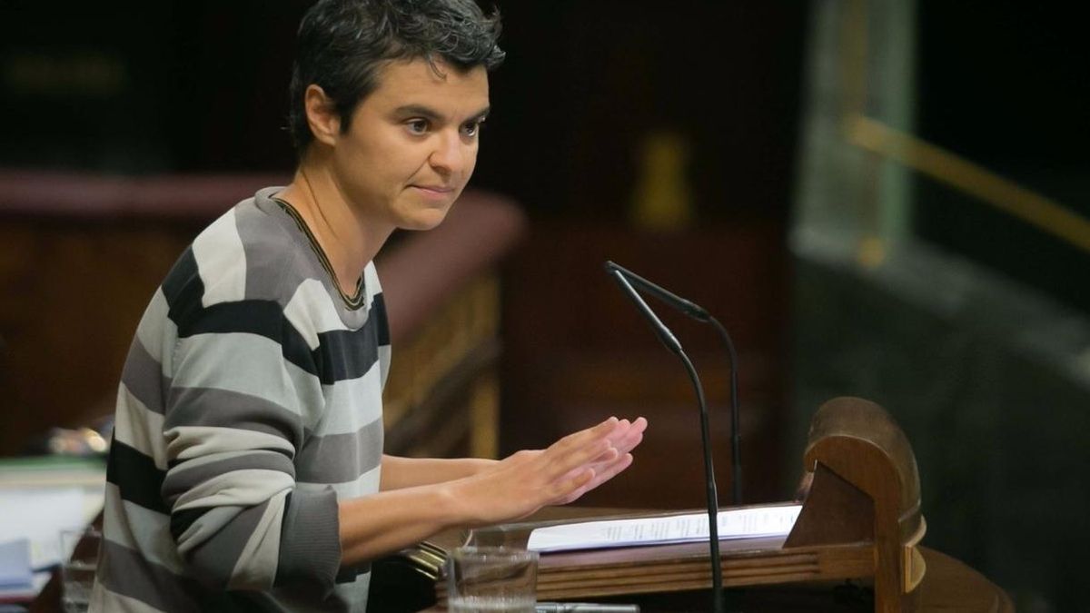 En Comú Podem cree que la prisión para Turull, Rull, Romeva, Bassa y Forcadell "es un nuevo golpe al Estado de Derecho"