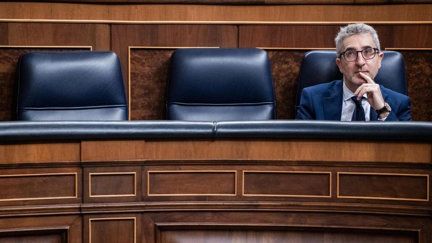 El Gobierno se conjura para llegar a 2027 pese a una derrota segura en el primer trámite de Presupuestos