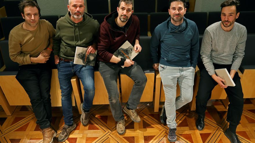 Libro "The Backway" culmina tres años de trabajo periodístico sobre migración