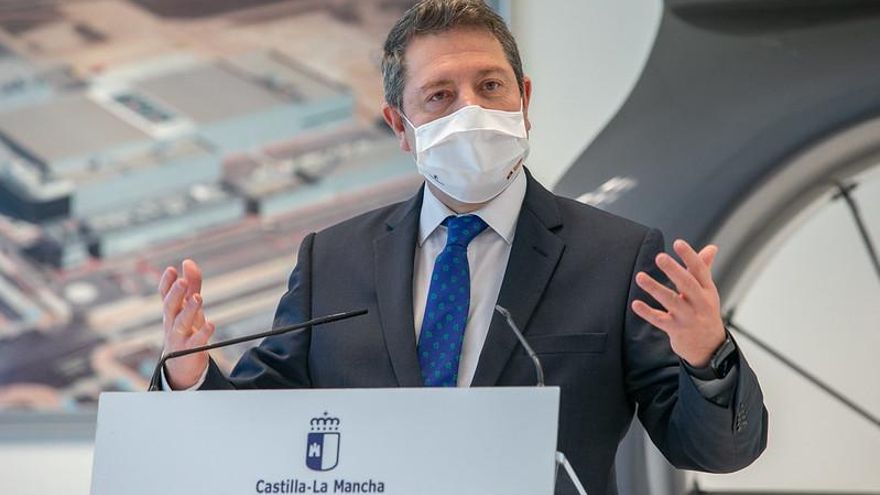 Emiliano García-Page