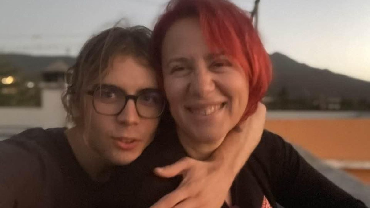 Colaboración ciudadana para localizar a Airam en casetas y cuartos de aperos