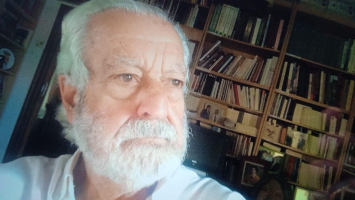 La Asociación de Fundaciones de Extremadura distingue a Paco Valverde con su premio por una vida dedicada a la inclusión