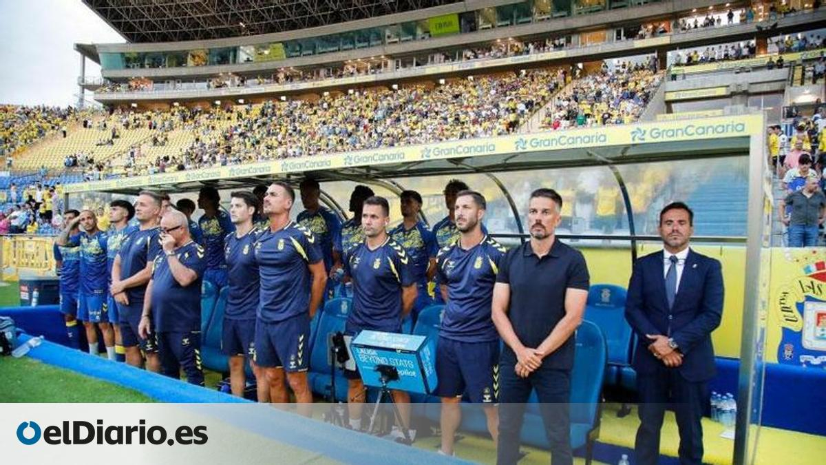 La UD Las Palmas supera los 24.500 abonados a seis días del cierre de su campaña