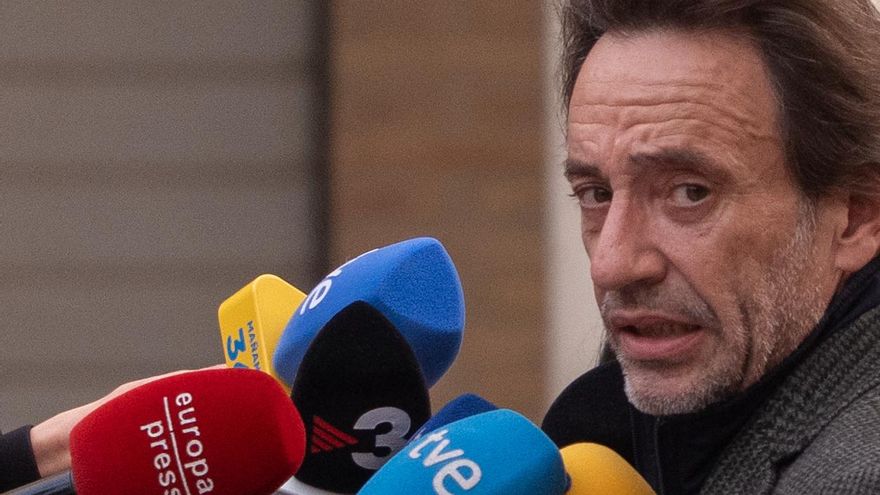 La jueza de la dana rechaza imputar al jefe de gabinete de Mazón a pesar de sus contradicciones