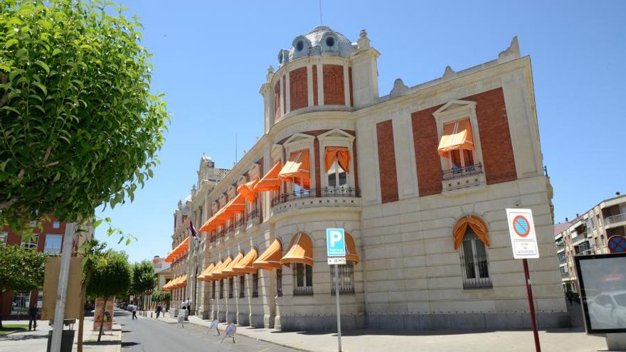 La Diputación de Ciudad Real presenta la mayor oferta de empleo público de su historia, con 147 plazas