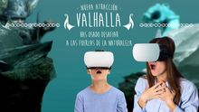 Realidad virtual