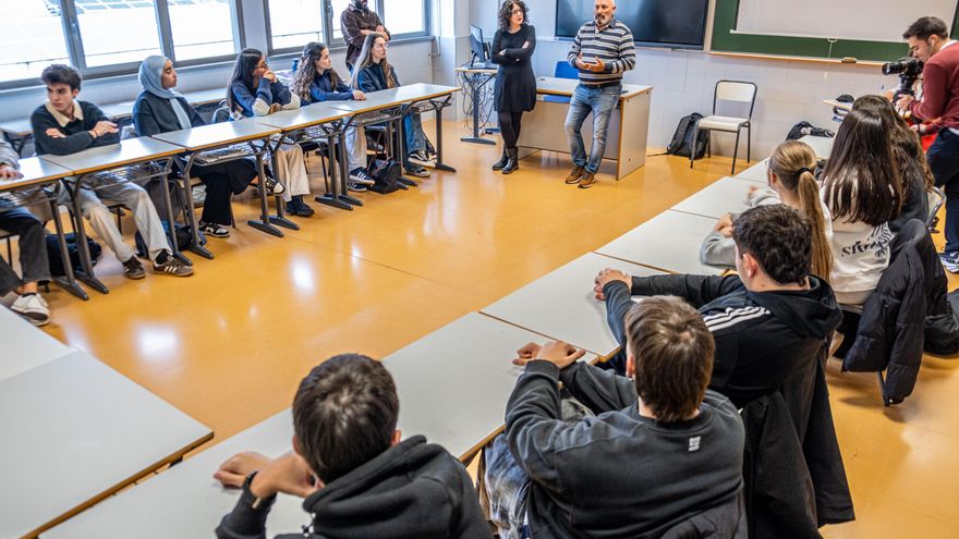 Franco, ese ‘bro’: el desafío de abordar en clase la banalización de la dictadura