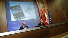 El Camino de Santiago y sus cuatro rutas por Navarra, protagonista de Fitur