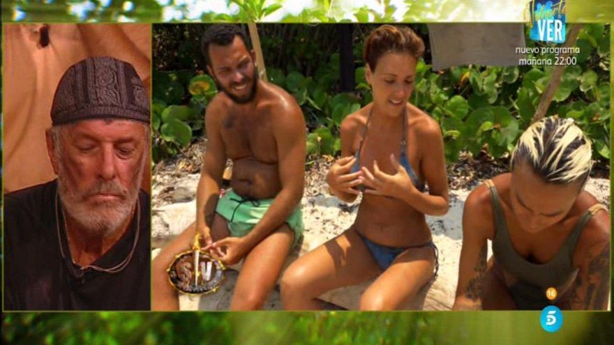 Los compañeros critican a Francisco