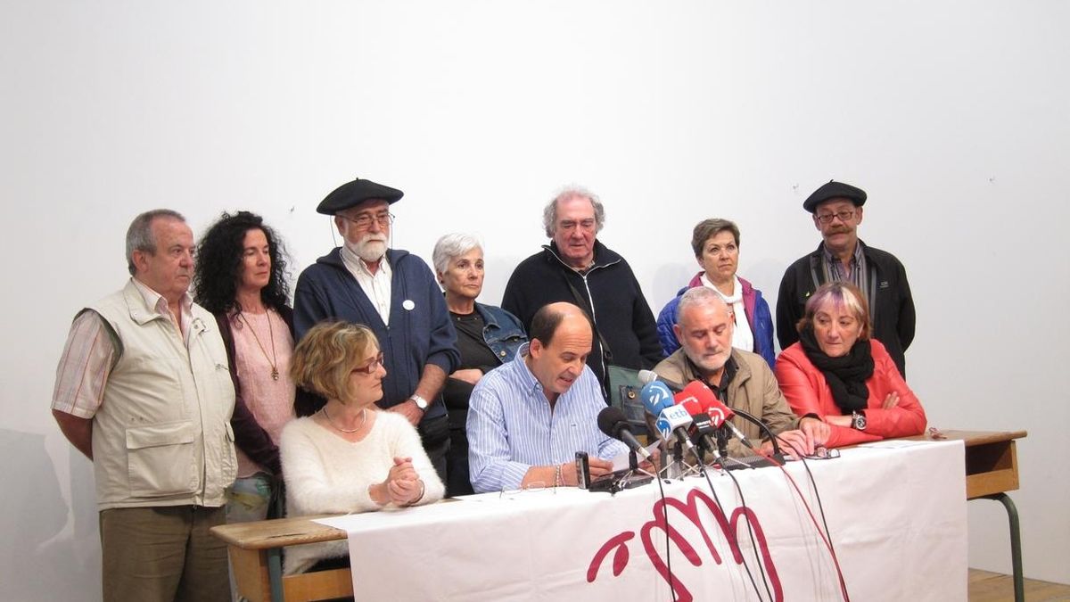 Denuncian que 157 obras de arte de Caja Navarra han desaparecido