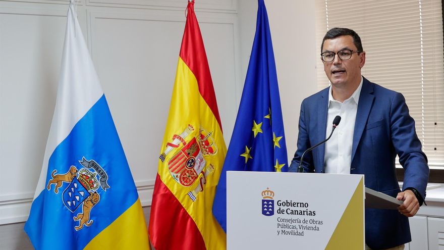 Canarias busca movilizar viviendas vacías para alquiler con garantías de pago y devolución a los dueños