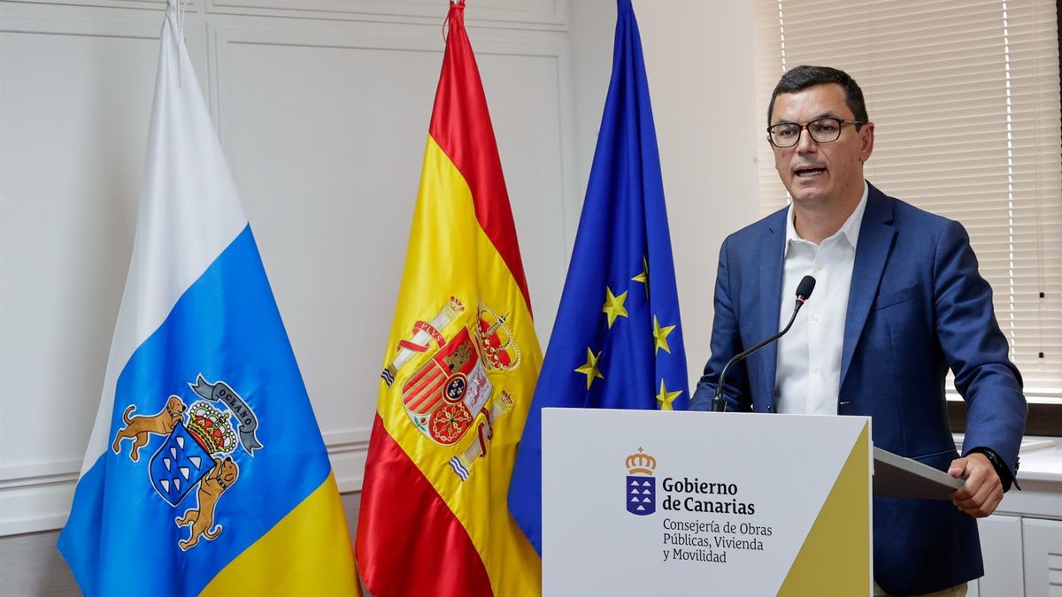 Canarias busca movilizar viviendas vacías para alquiler con garantías de pago y devolución a los dueños