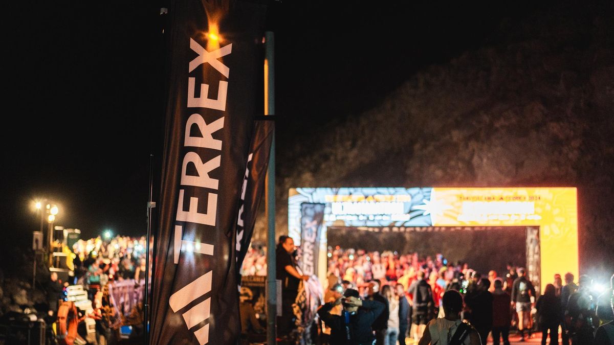 La Transvulcania Adidas augura una de las ediciones de “mayor nivel competitivo” de su historia con más 100 atletas élite