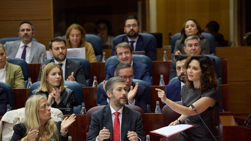 Insultos a falta de argumentos