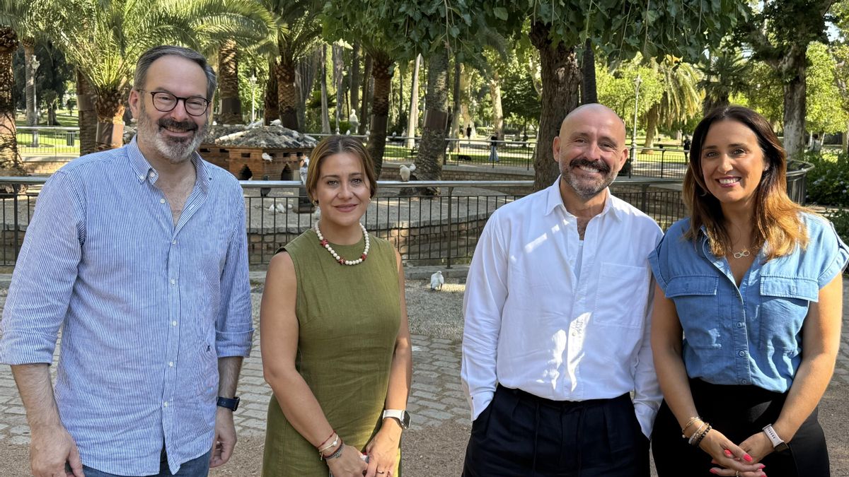 El PP reivindica en Córdoba su compromiso con el colectivo LGTBI pese a sus abstenciones y votos en contra en leyes clave