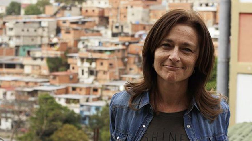 Ana Cacopardo: "La socialización en redes, con menos contacto humano, ha hecho que crezca el umbral de crueldad"