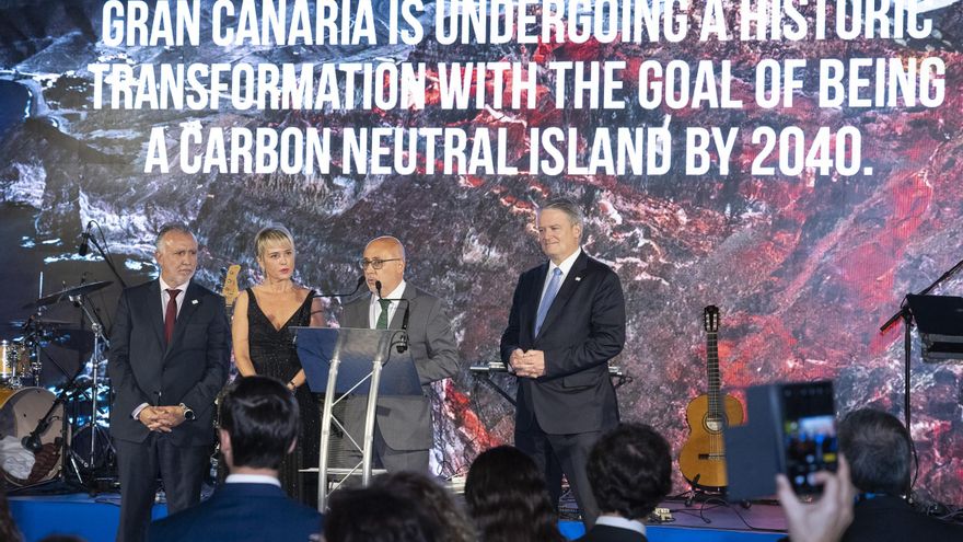 La Cumbre sobre Economía Digital de la organización