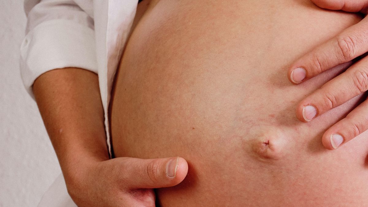 No hace falta “abrazar” la maternidad: diario de la licencia