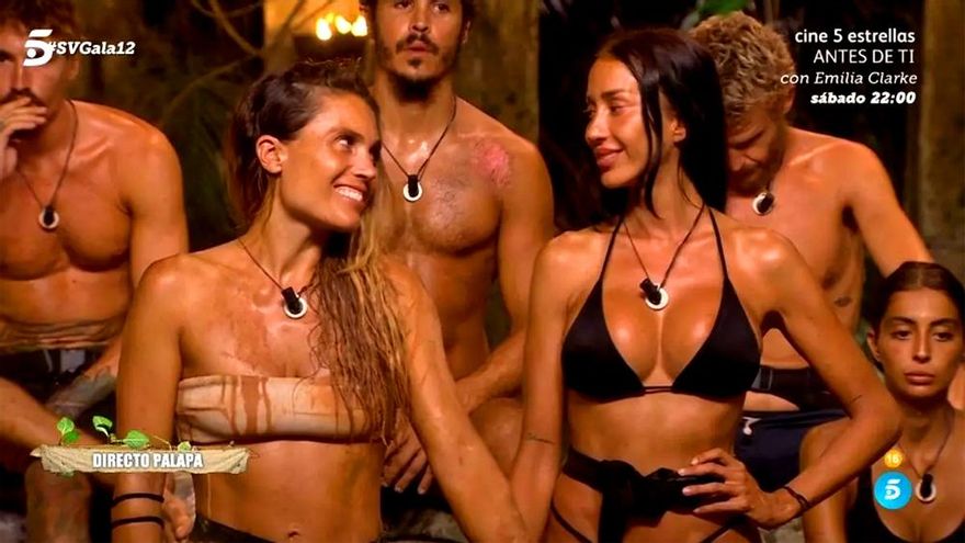 'Supervivientes' sorprendió con un nuevo destino para la expulsada, anunció dos jugosas visitas y mantiene a Arkano