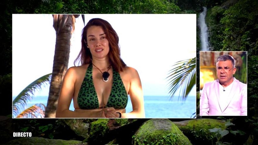 'Supervivientes All Stars' desveló la decisión final de Adara, vivió otro amago de abandono y dejó tres nominados