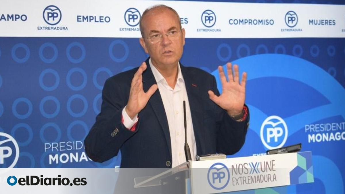 El PP presenta enmienda a la totalidad del presupuesto regional ...