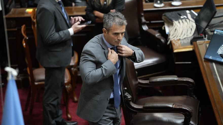 Garrahan, universidades, Bahía Blanca, $LIBRA y coparticipación: el temario de la súper-sesión en Diputados