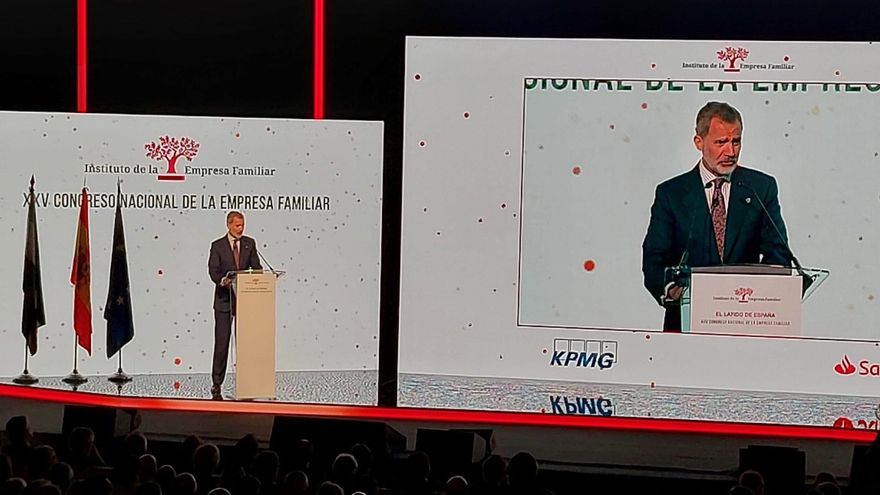 Las empresas familiares más importantes del país abordan en Cáceres el relevo generacional y los retos de futuro