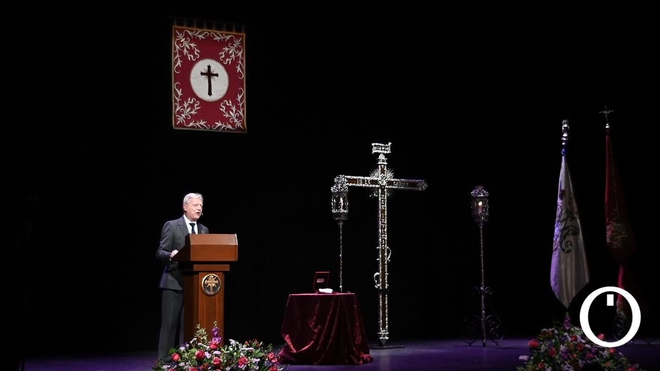 Pregón de Semana Santa de Córdoba