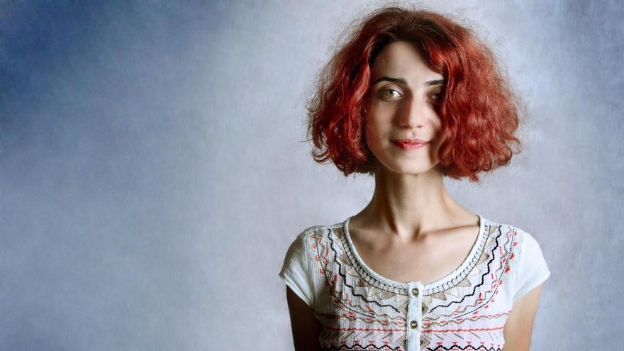 El boom de las poetas georgianas llega a España con rabia y apoyo a Ucrania