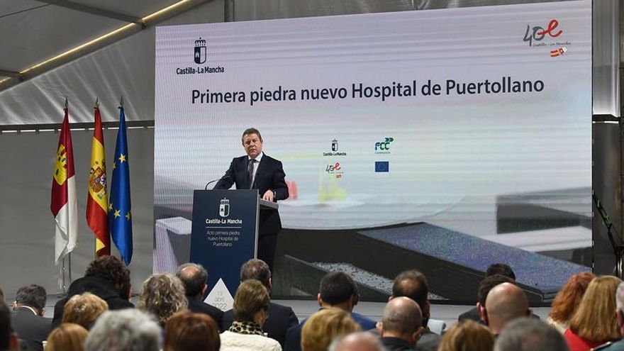 Page: "A los niños que llegan de Ucrania también les haremos la prueba del talón en Castilla-La Mancha"