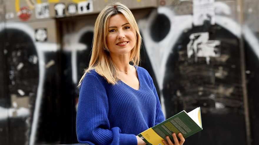 Danae Boronat, periodista: "El seleccionador Quereda dijo a las jugadoras que quería acabar con el lesbianismo y los malos hábitos"