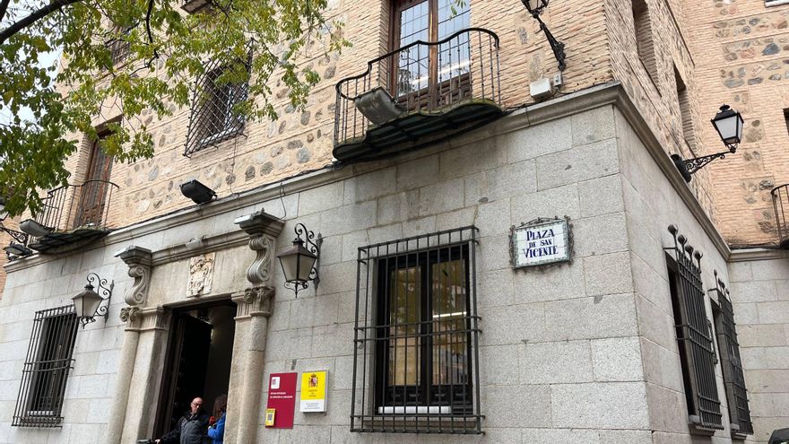 El colectivo del personal laboral de la Junta de Castilla-La Mancha exige recuperar la jubilación parcial