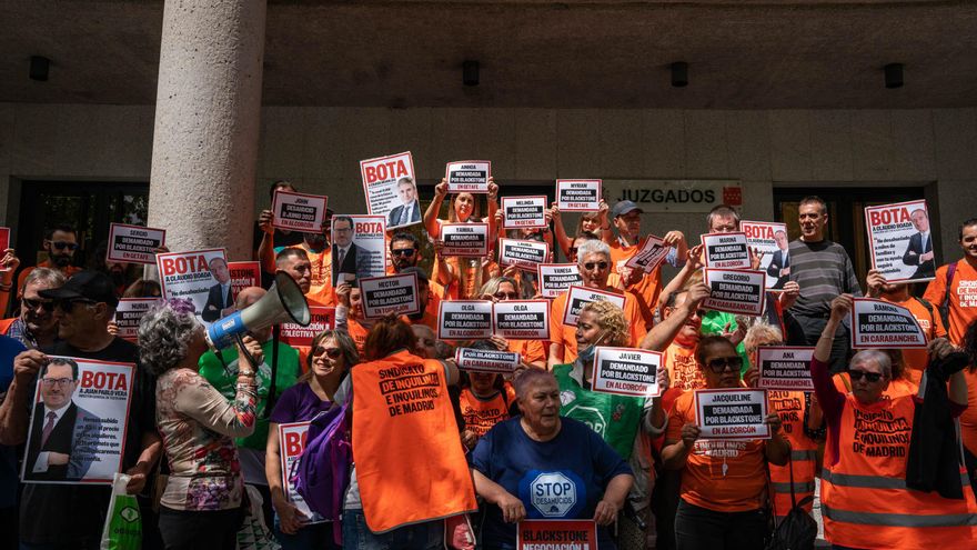 Juventud inquilina: el relevo generacional y la crisis del alquiler revolucionan el movimiento de vivienda