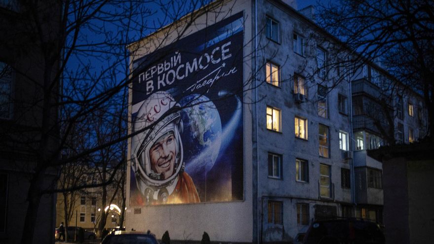 Desde Transnistria, el enclave prorruso que teme la llegada de la guerra: “La gente está nerviosa”