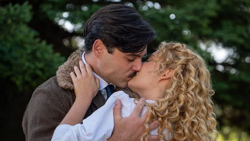 'La Promesa' ya anuncia la boda "que todos esperan" entre Jana y Manuel, tras despedir para siempre a otro personaje