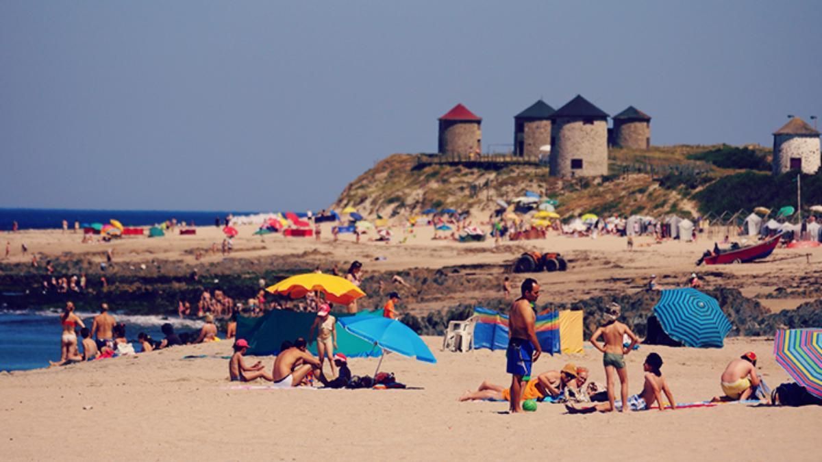 Praia da Apúlia (Esposende)