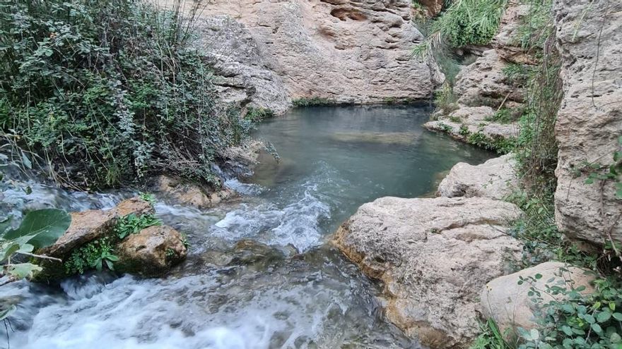 El Salto del Usero
