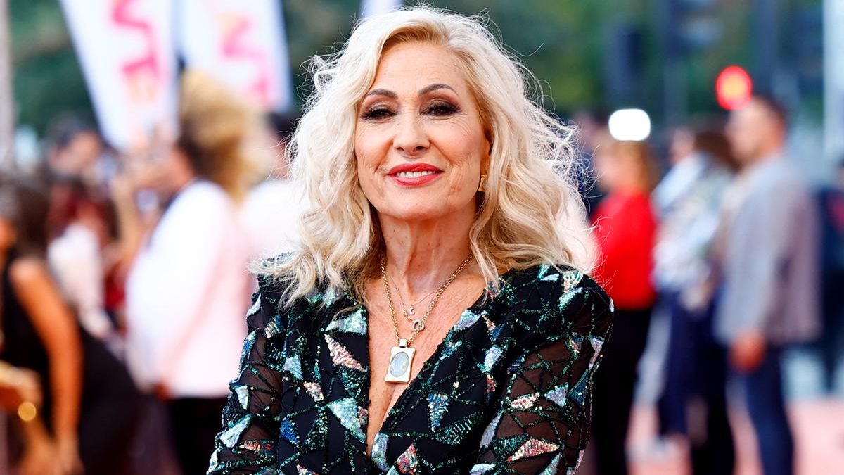 Rosa Benito en el FesTVal