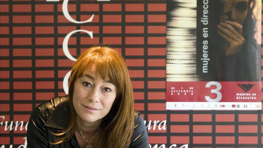 "15 Años y un día", de Gracia Querejeta, gana la Biznaga de Oro en Málaga
