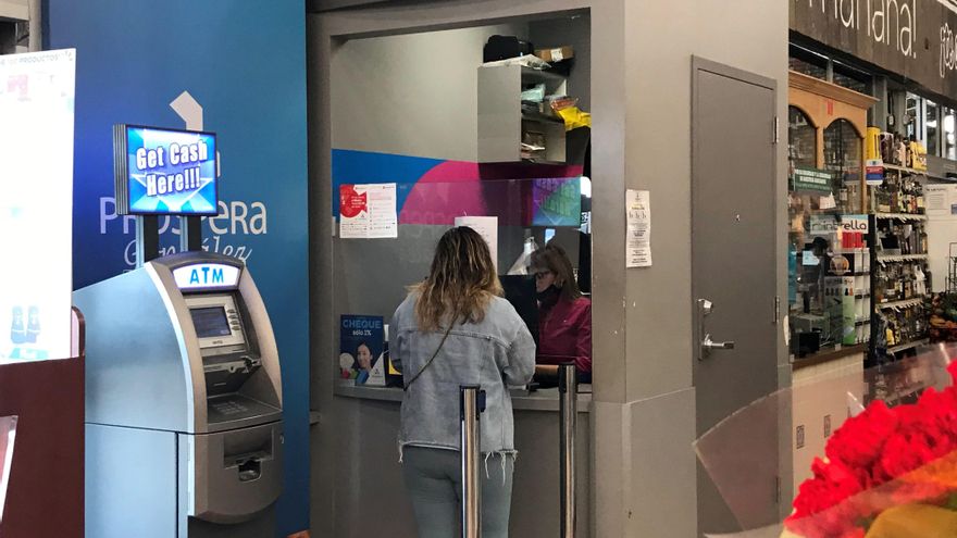 Las remesas desde EE.UU. caerían hasta un 1,6 % con el nuevo impuesto del 1 %