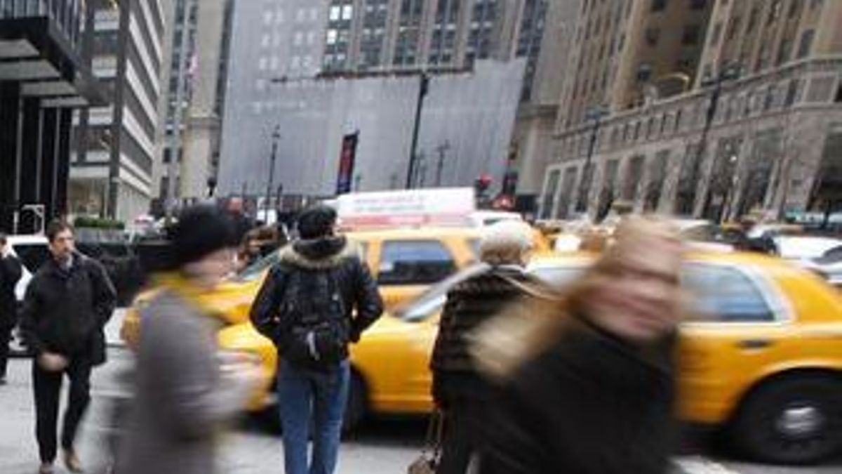Nueva York usa visión artificial para detectar calles peligrosas y actuar antes de que ocurran accidentes