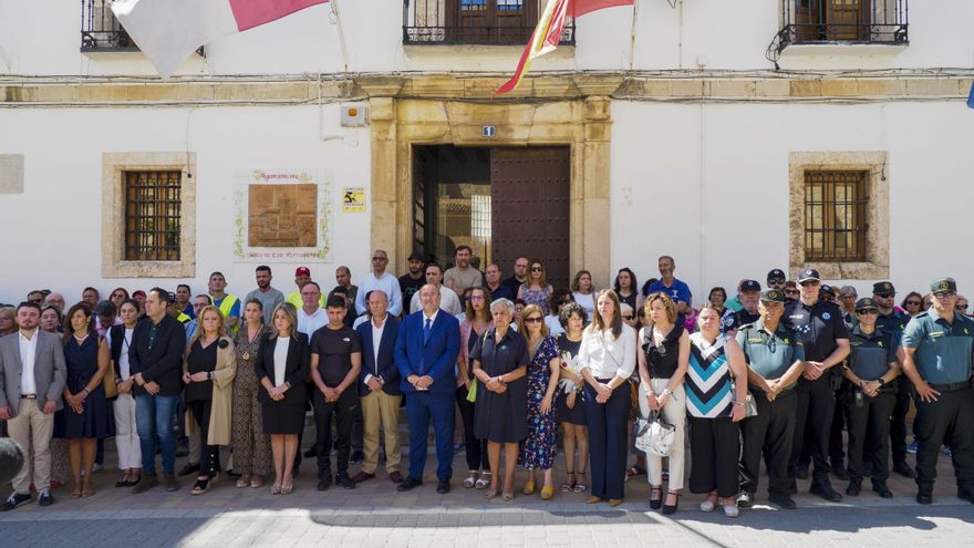 La mayoría de asesinatos machistas se producen en poblaciones de menos de 100.000 habitantes